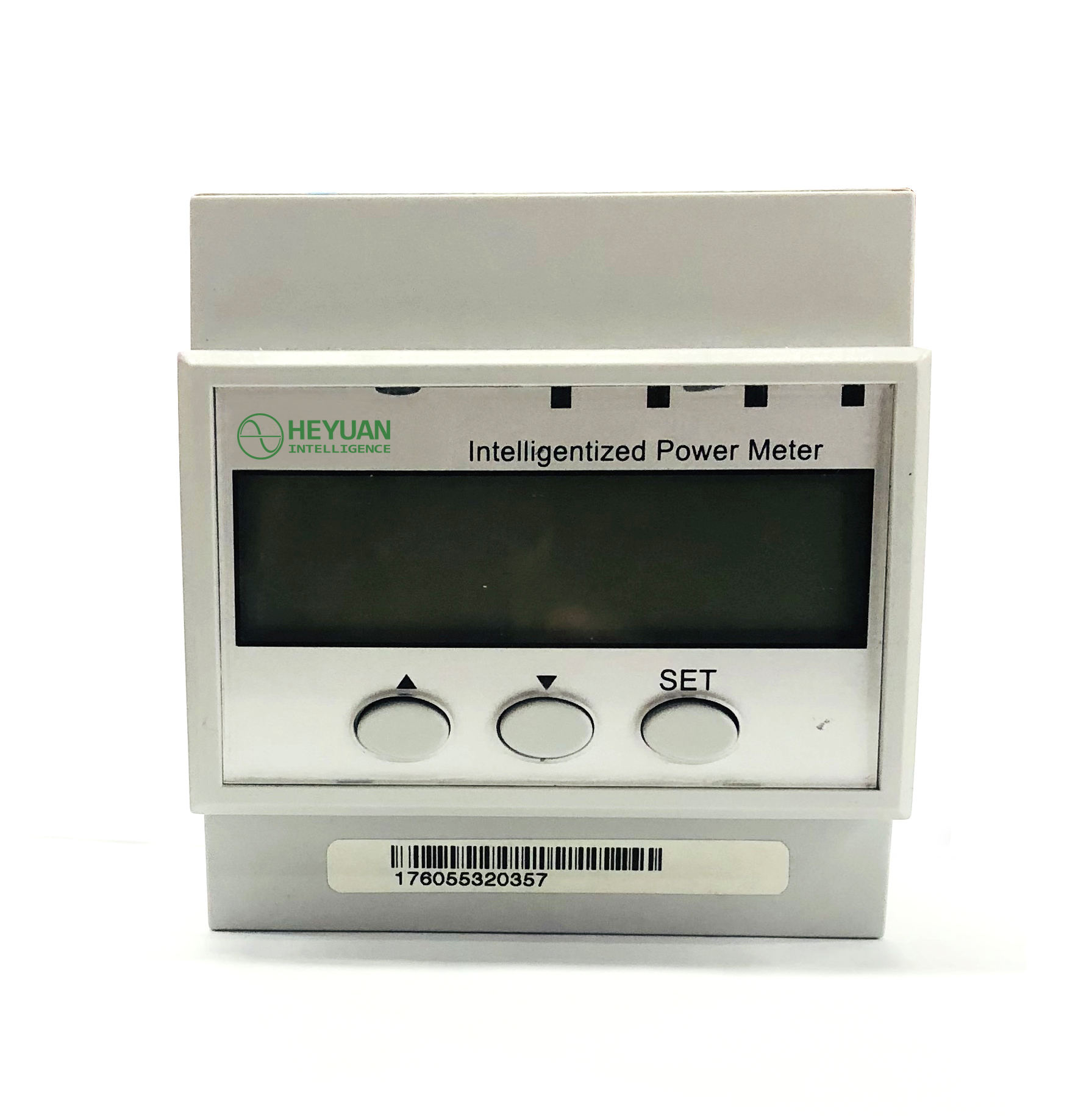 4 * 3 Phase Multi Circuit Energy Meter