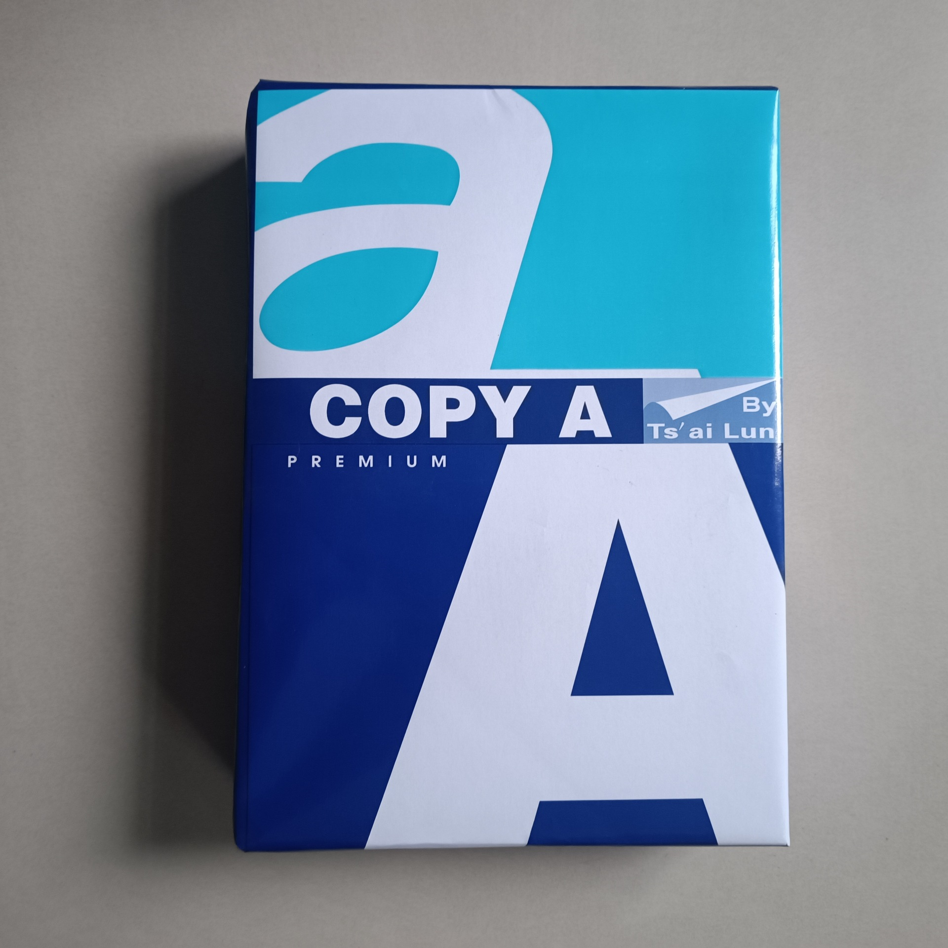 Premium A4 Copy Paper 80gsm – High Brightness Office Paper