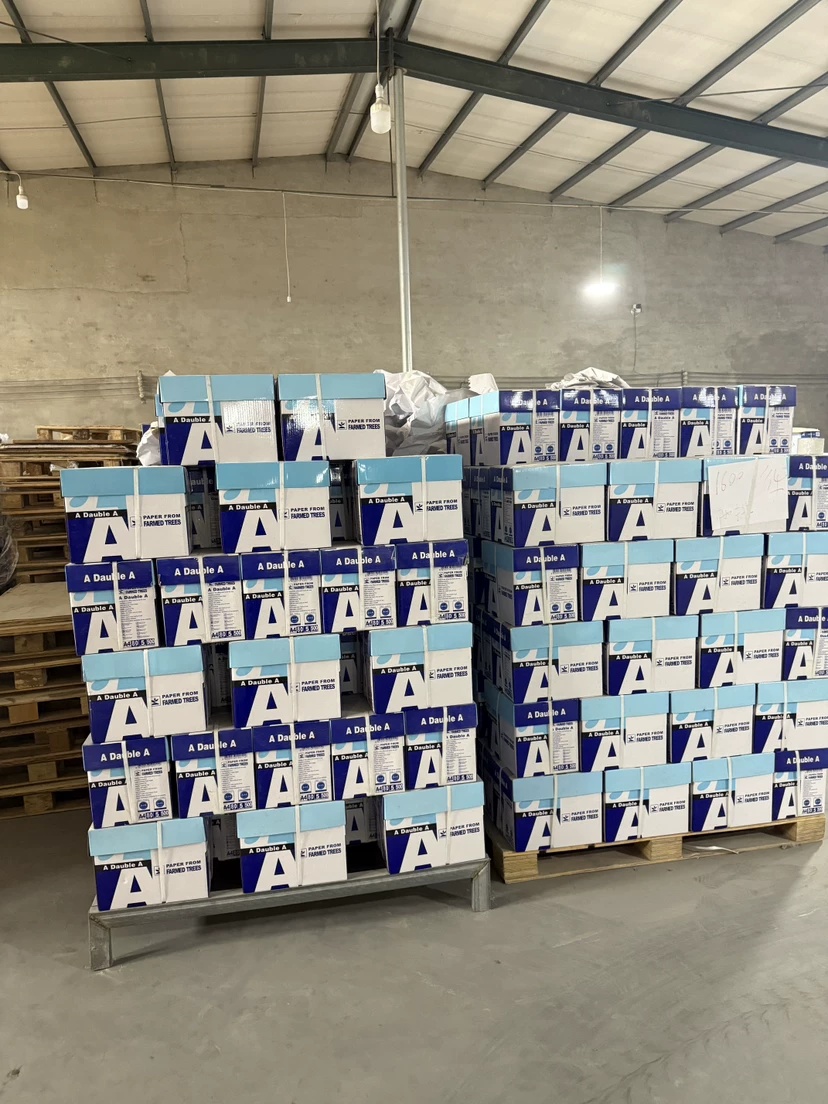 A4 Office Copy Paper – OEM Custom Packaging