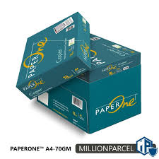 Bulk A4 Copy Paper 80gsm – Container Load Available