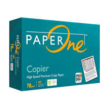 High Quality A4 Copy Paper – 70gsm Wholesale