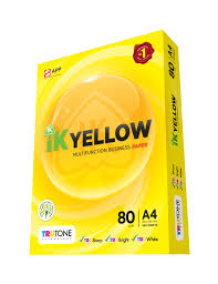 Export Quality A4 Paper – Factory Direct Supply