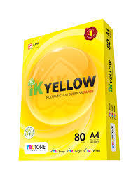 Export Quality A4 Paper – Factory Direct Supply