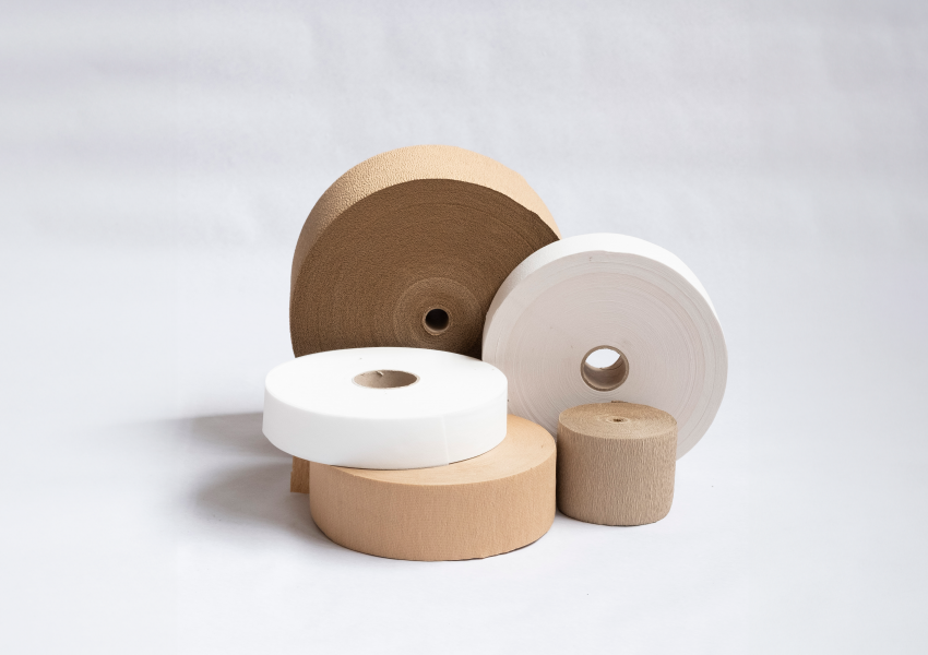 Corrugated Packaging Paper Export to Kenya – Mombasa Port