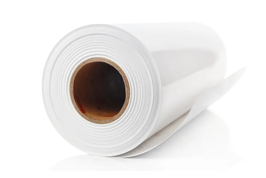 Matte Coated Paper – Professional Printing Grade