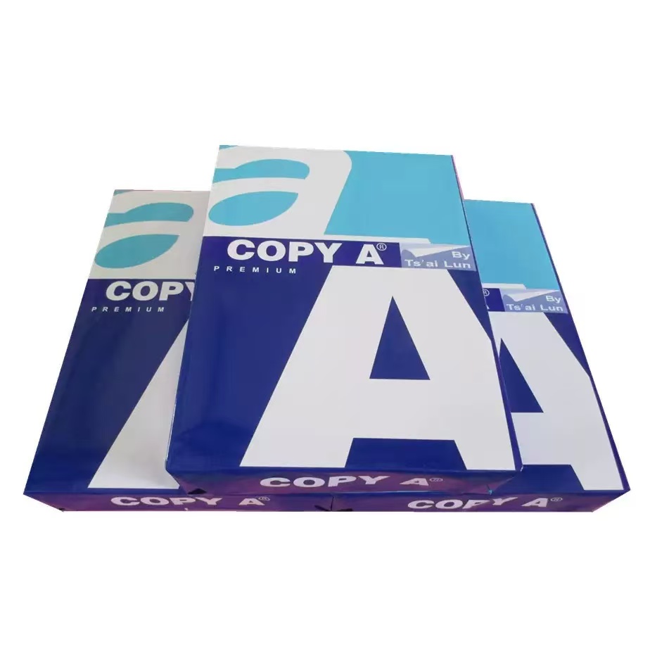 A4 Copy Paper 75gsm – Multipurpose Printing Paper