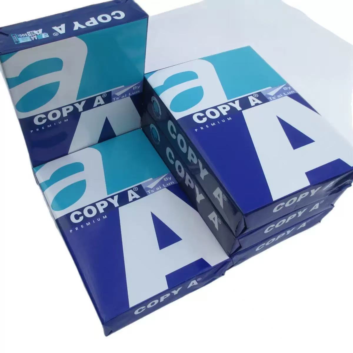 A4 Multipurpose Paper 75gsm – Office & School Use