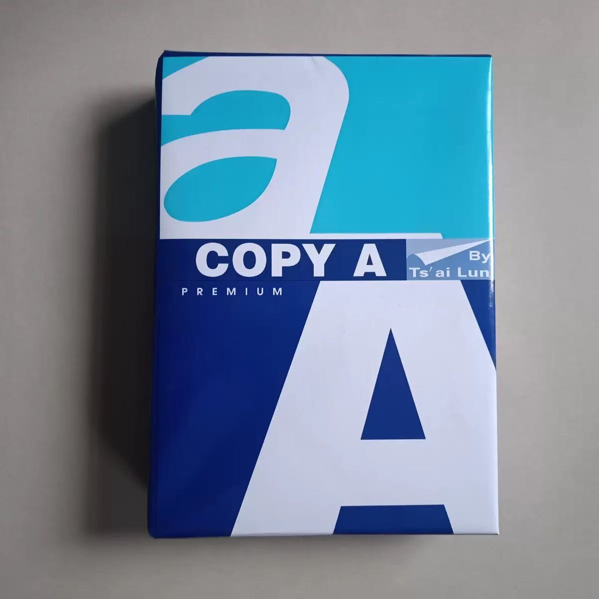 High Brightness A4 Office Paper 80gsm – Wholesale Export