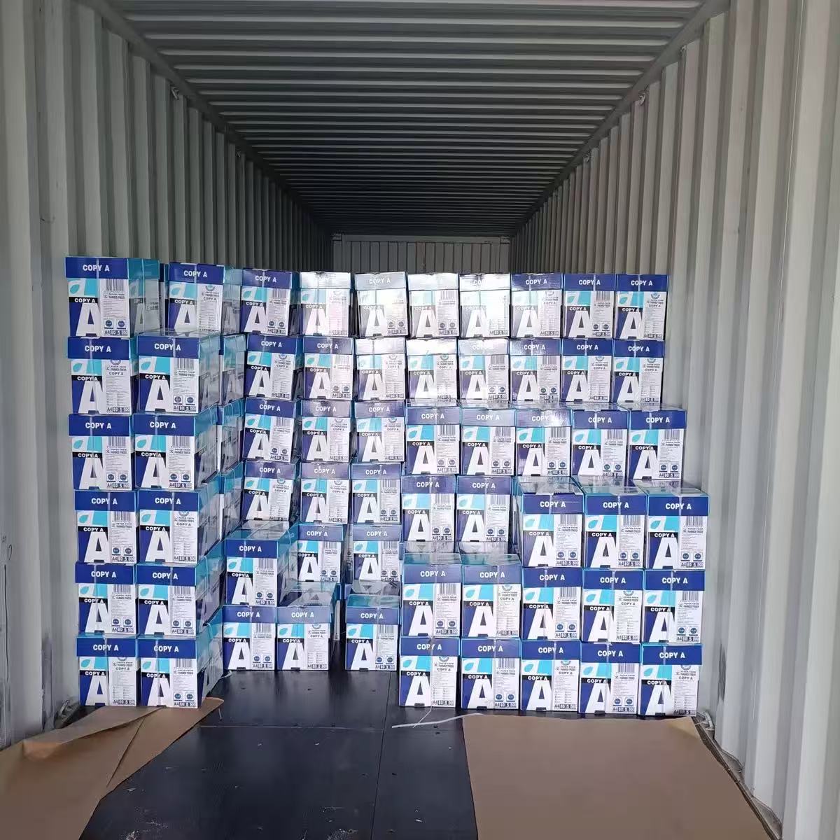 A4 Copy Paper Supplier – 75gsm Office Use