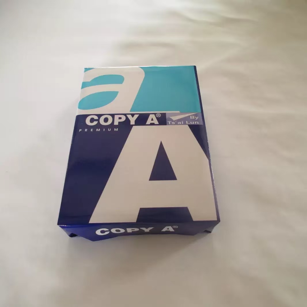 A4 Copy Paper Supplier – 75gsm Office Use