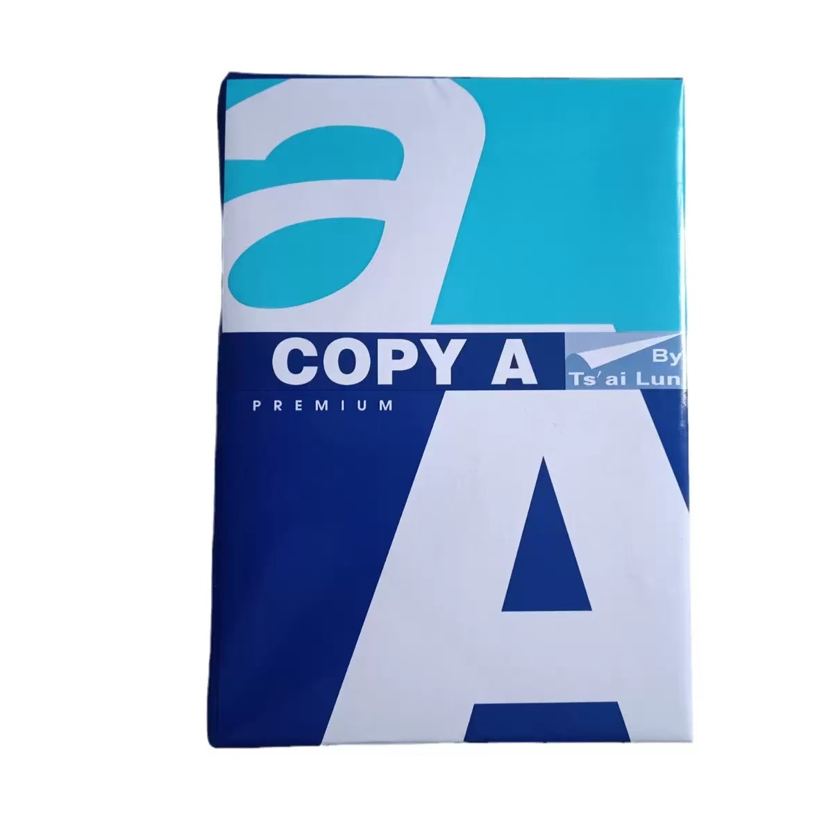 Export Quality A4 Paper – Factory Direct Supply