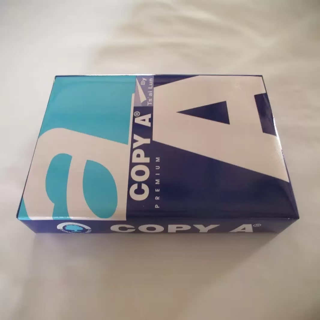 Export Quality A4 Paper – Factory Direct Supply
