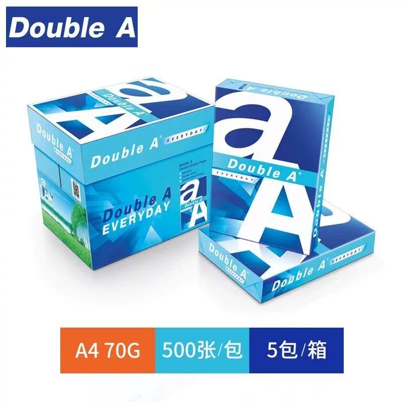 A4 Copy Paper Supplier – 75gsm Office Use