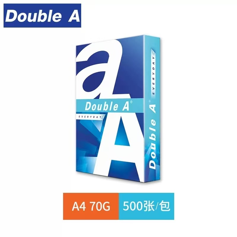A4 Copy Paper Supplier – 75gsm Office Use