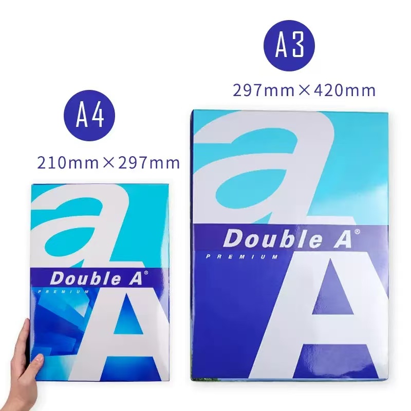 A3 Office Paper 80gsm – Cost-Effective Bulk Paper
