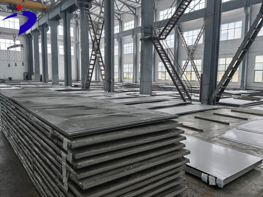 Stainless Steel Plate Stainless Steel Plate