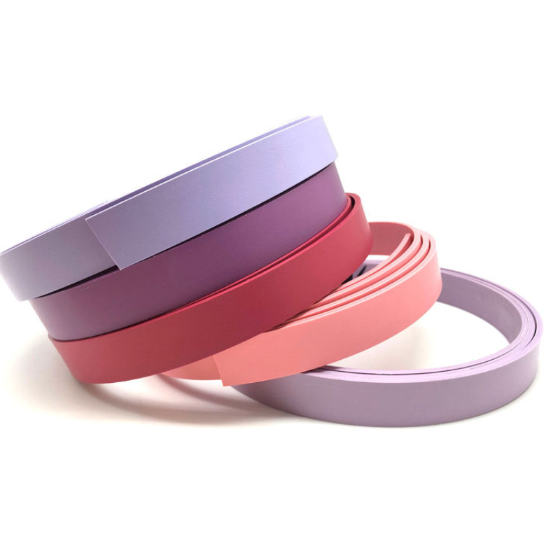 Soild Color ABS  Edge Banding