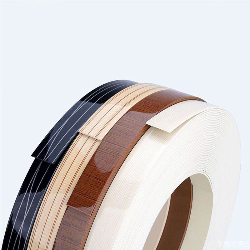 PVC  Edge Banding