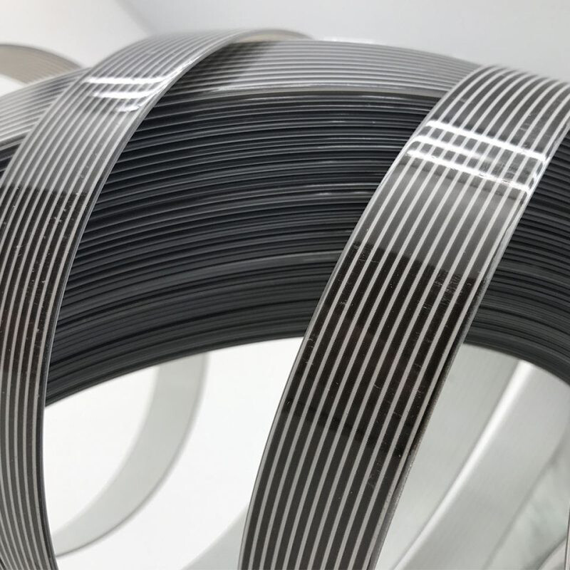 Acrylic Edge Banding