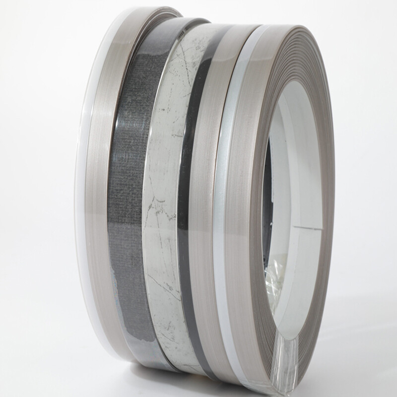 Acrylic Edge Banding