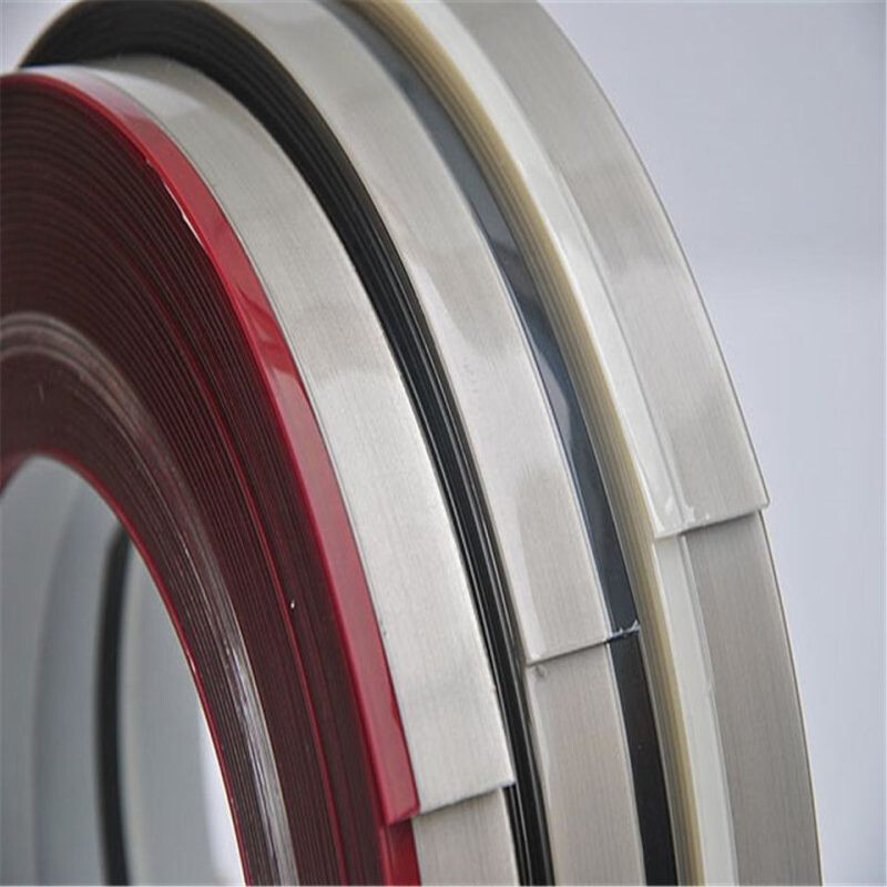 Acrylic Edge Banding