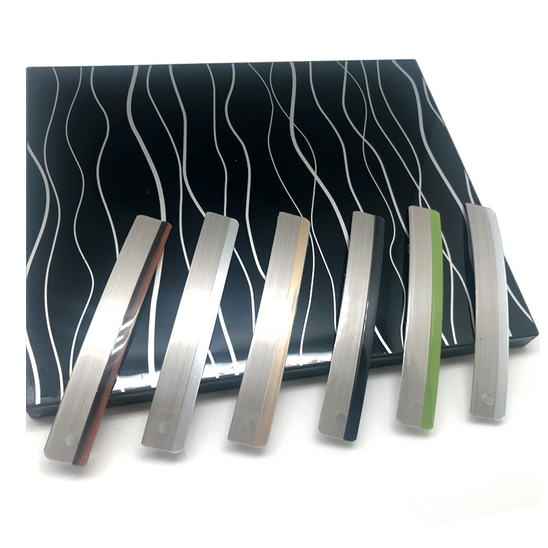 Acrylic Edge Banding