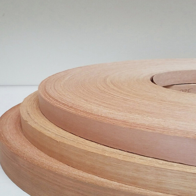 Wood Veneer Edge Banding