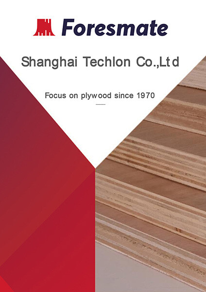 Plywood Catalog