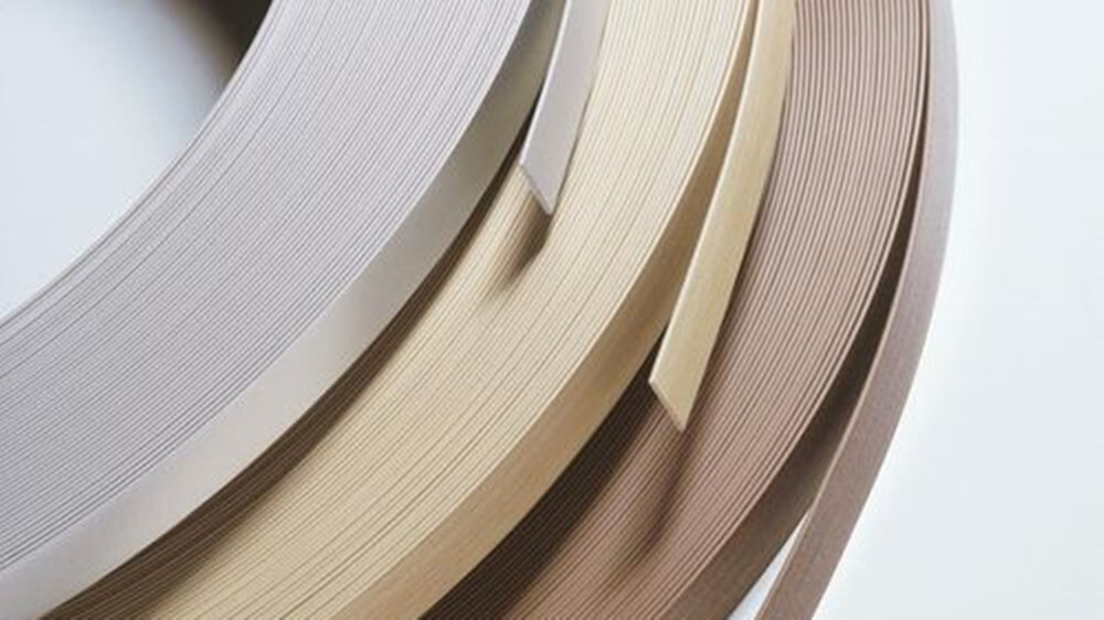 Wood Grain ABS  Edge Banding