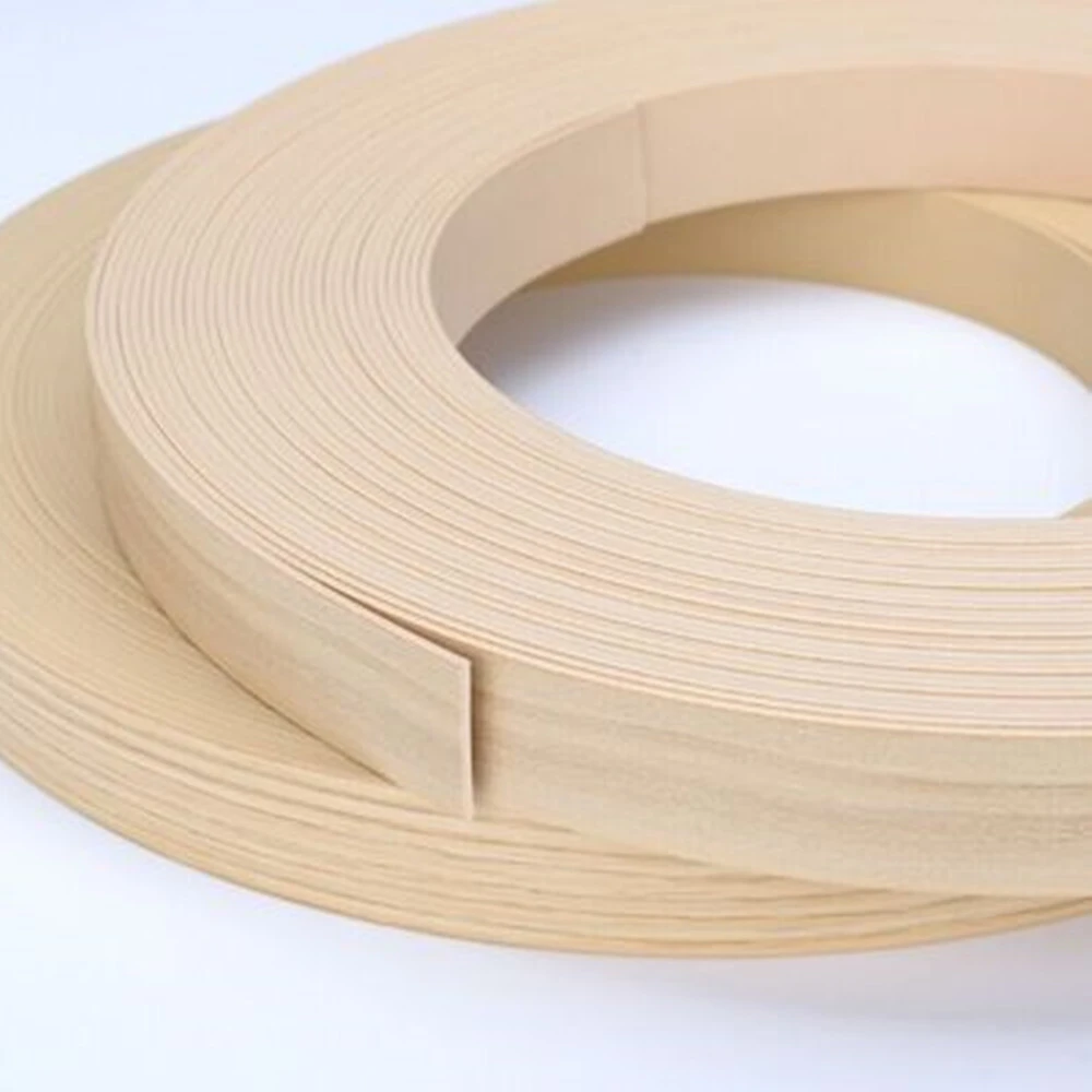 Wood Grain ABS  Edge Banding
