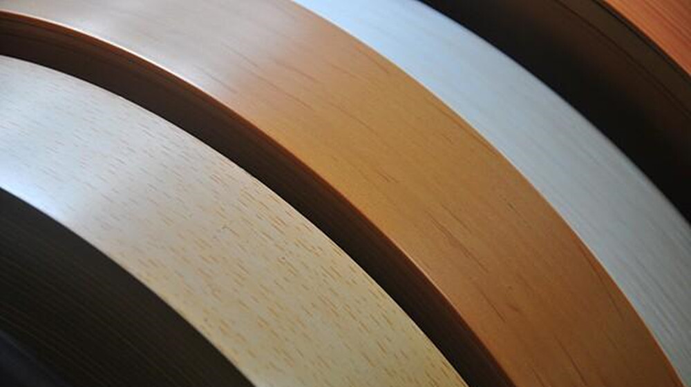 Wood Grain ABS  Edge Banding