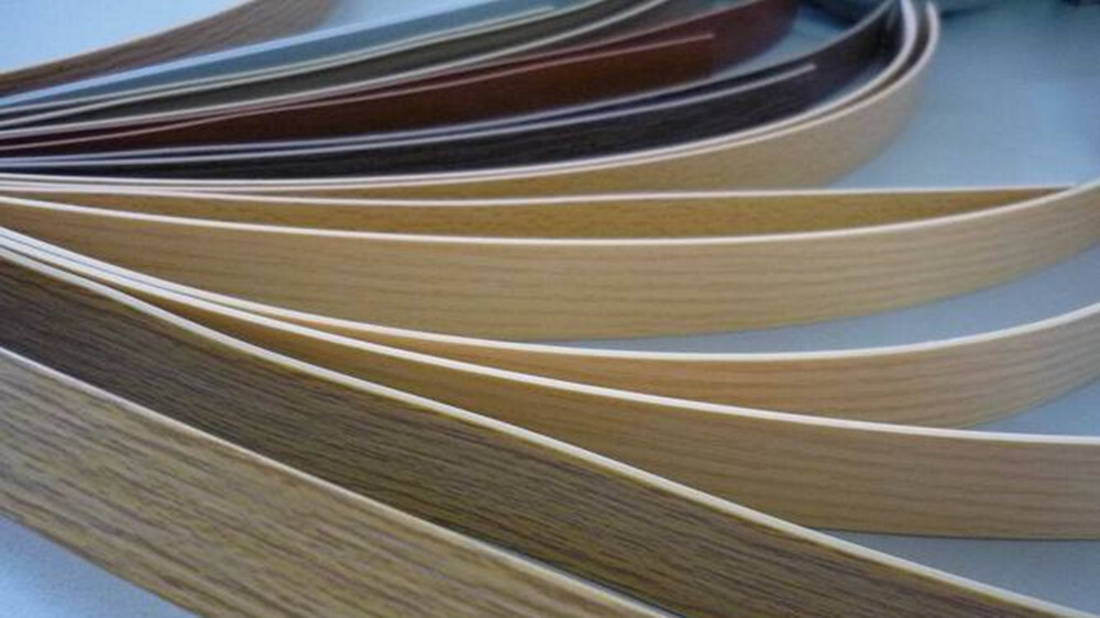 ABS wood edge tape