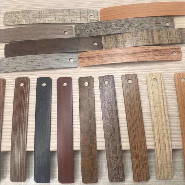 Wood Grain ABS  Edge Banding