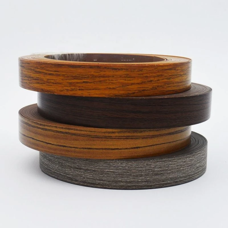 Wood Grain ABS  Edge Banding