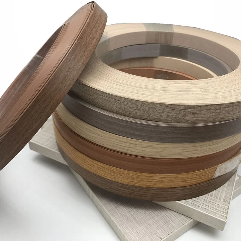 Wood Grain ABS  Edge Banding