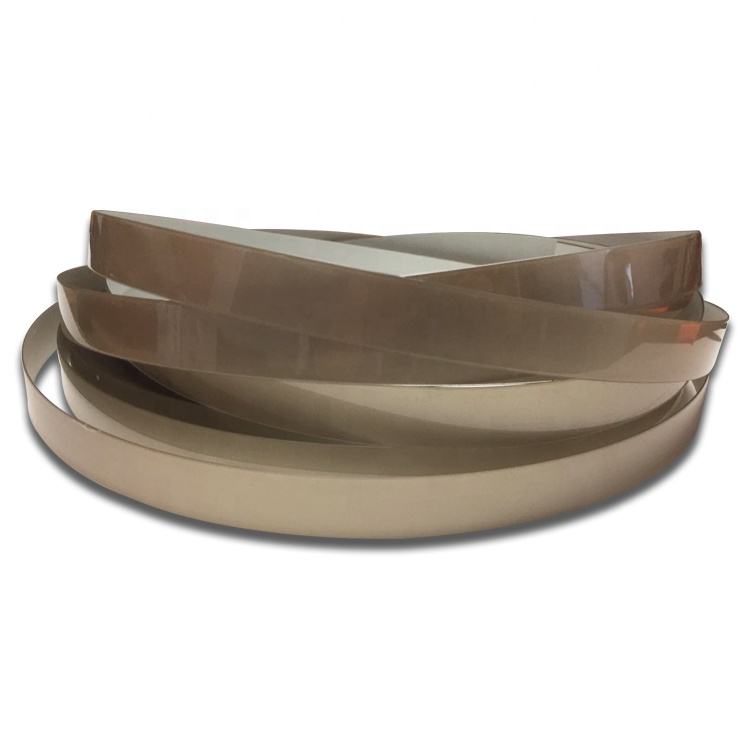 Acrylic Edge Banding