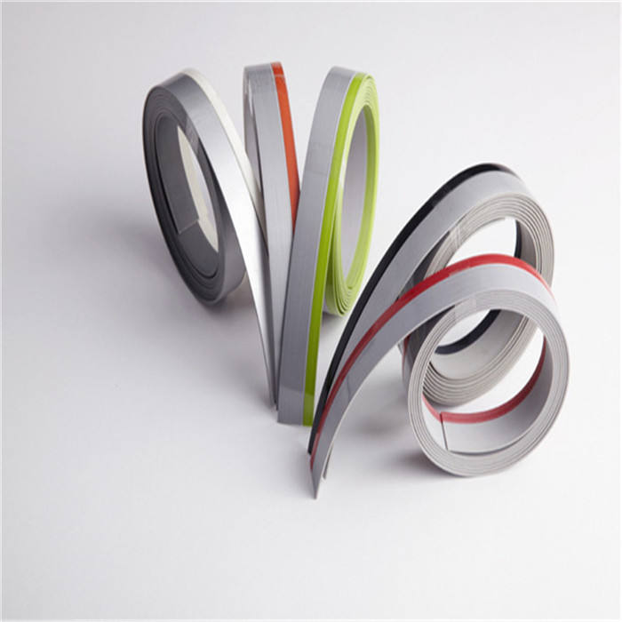 Acrylic Edge Banding