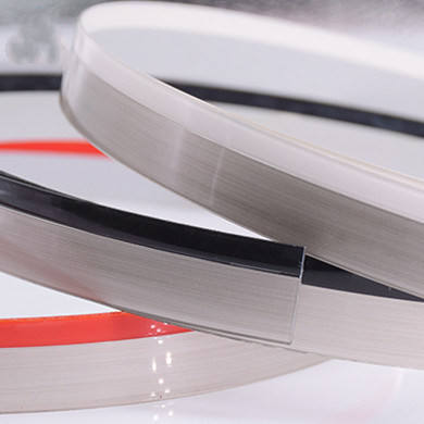 Acrylic Edge Banding