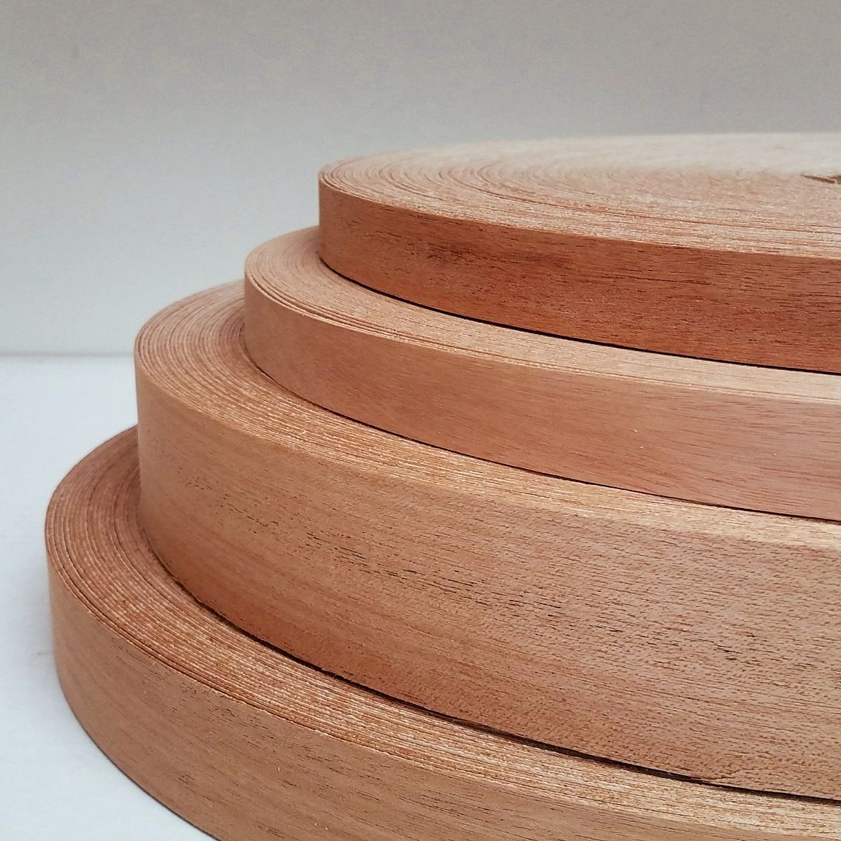 wood veneer edging tape