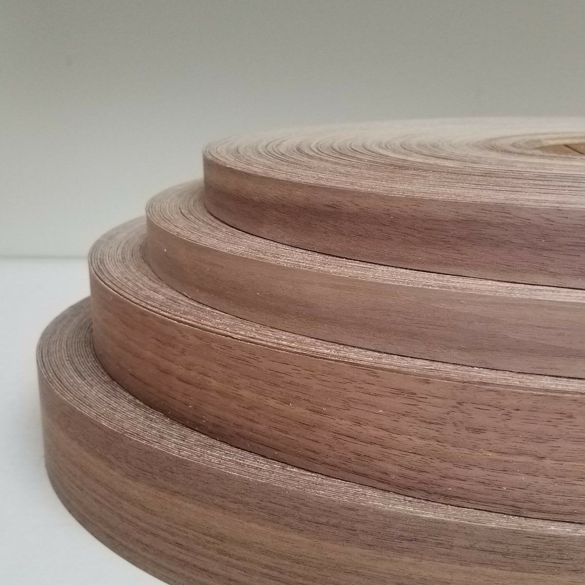 Wood Veneer Edge Banding