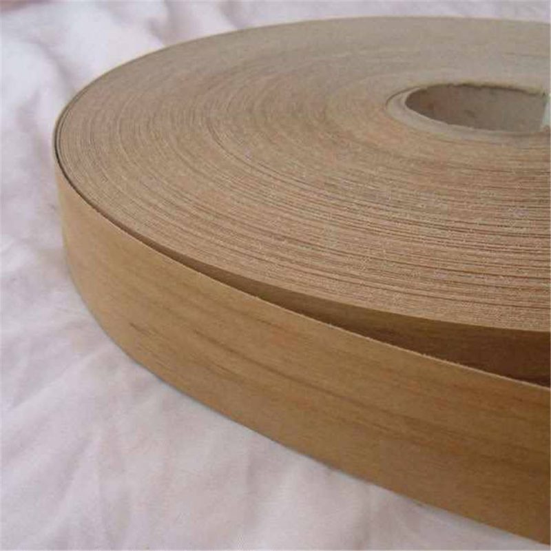 The Differences of ABS and PVC Edge Banding