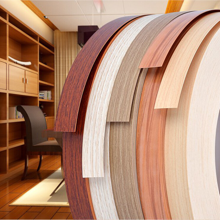 1.5-3mm PVC  Edge Banding