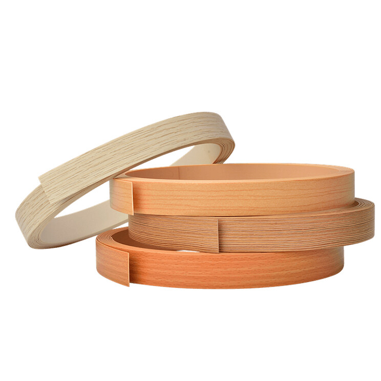 0.8-1.5mm PVC  Edge Banding