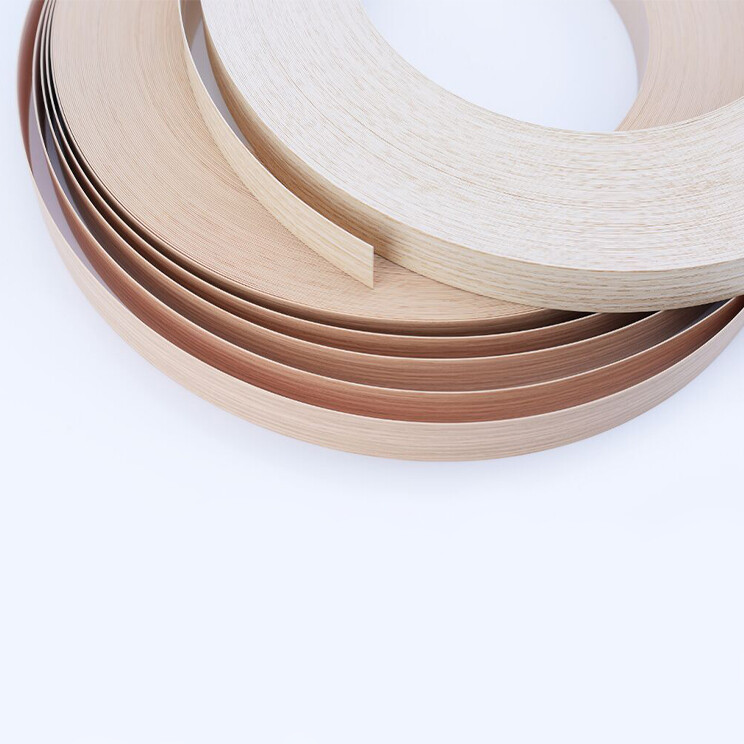 0.8-1.5mm PVC  Edge Banding