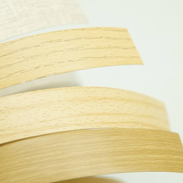 What Is PVC Edge Banding? What Is PVC Edge Banding?
