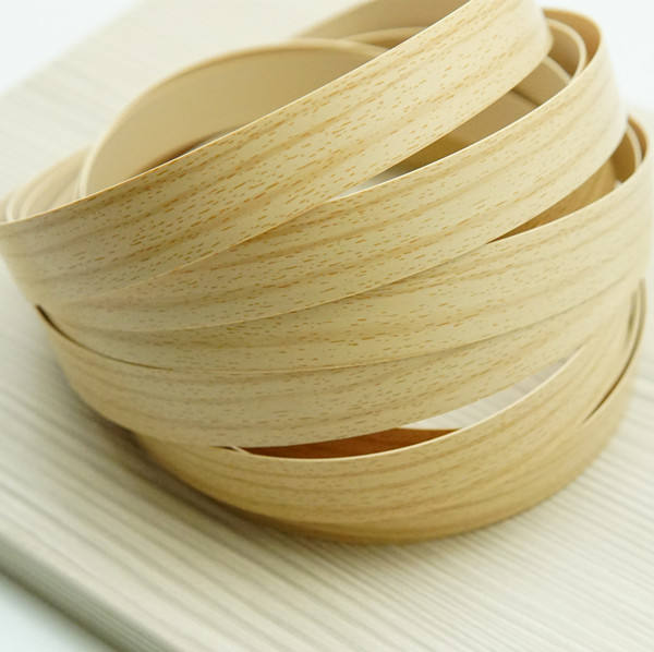 Ordinary PVC edge banding strip
