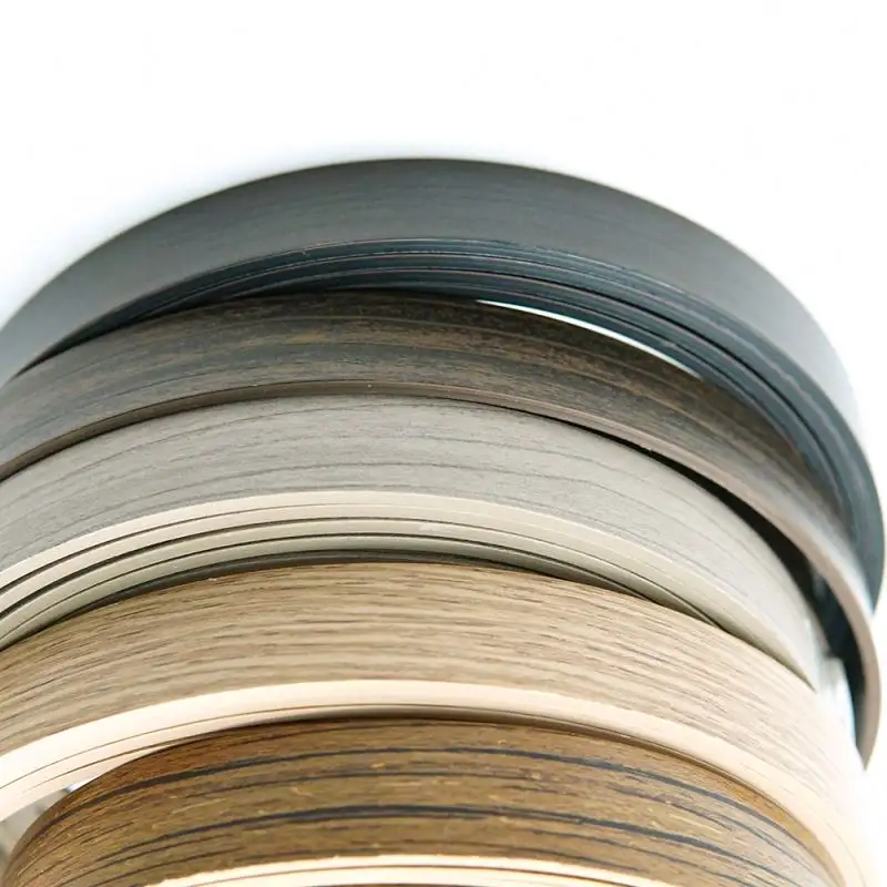 pvc edge banding tape