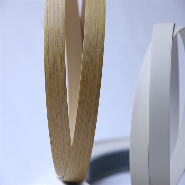  PVC  Edge Banding