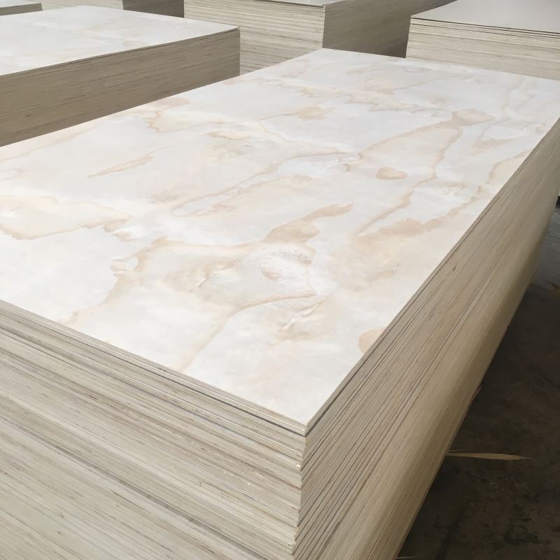 Pine Plywood