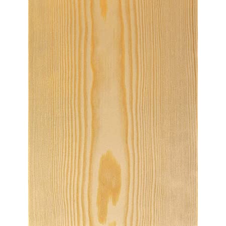 Pine Plywood